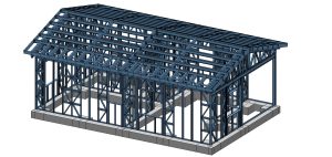 3D Breda